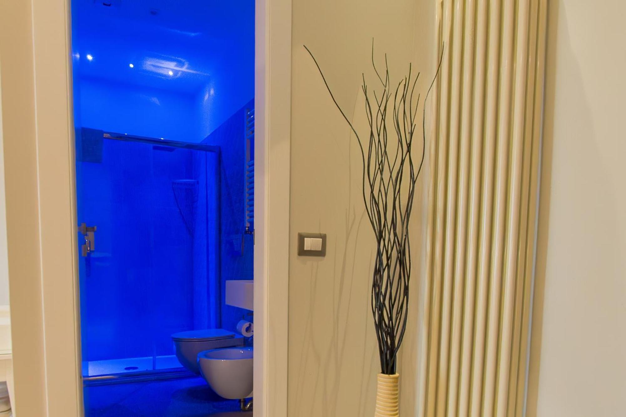 Borghese Executive Gasthof 3*