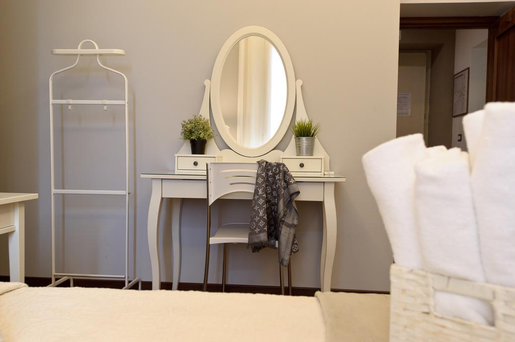 Borghese Executive Gasthof 3*