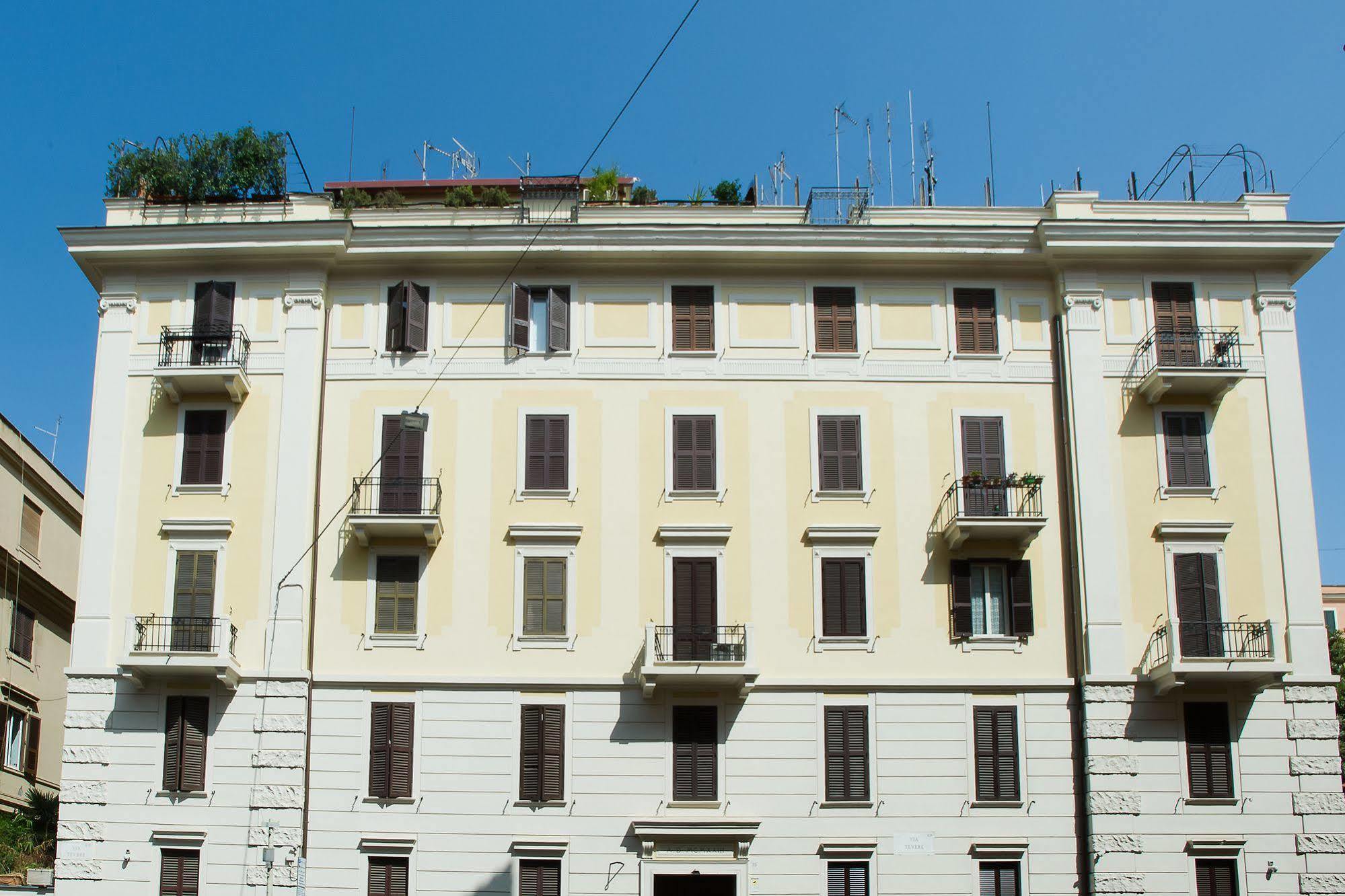 Gasthof Borghese Executive