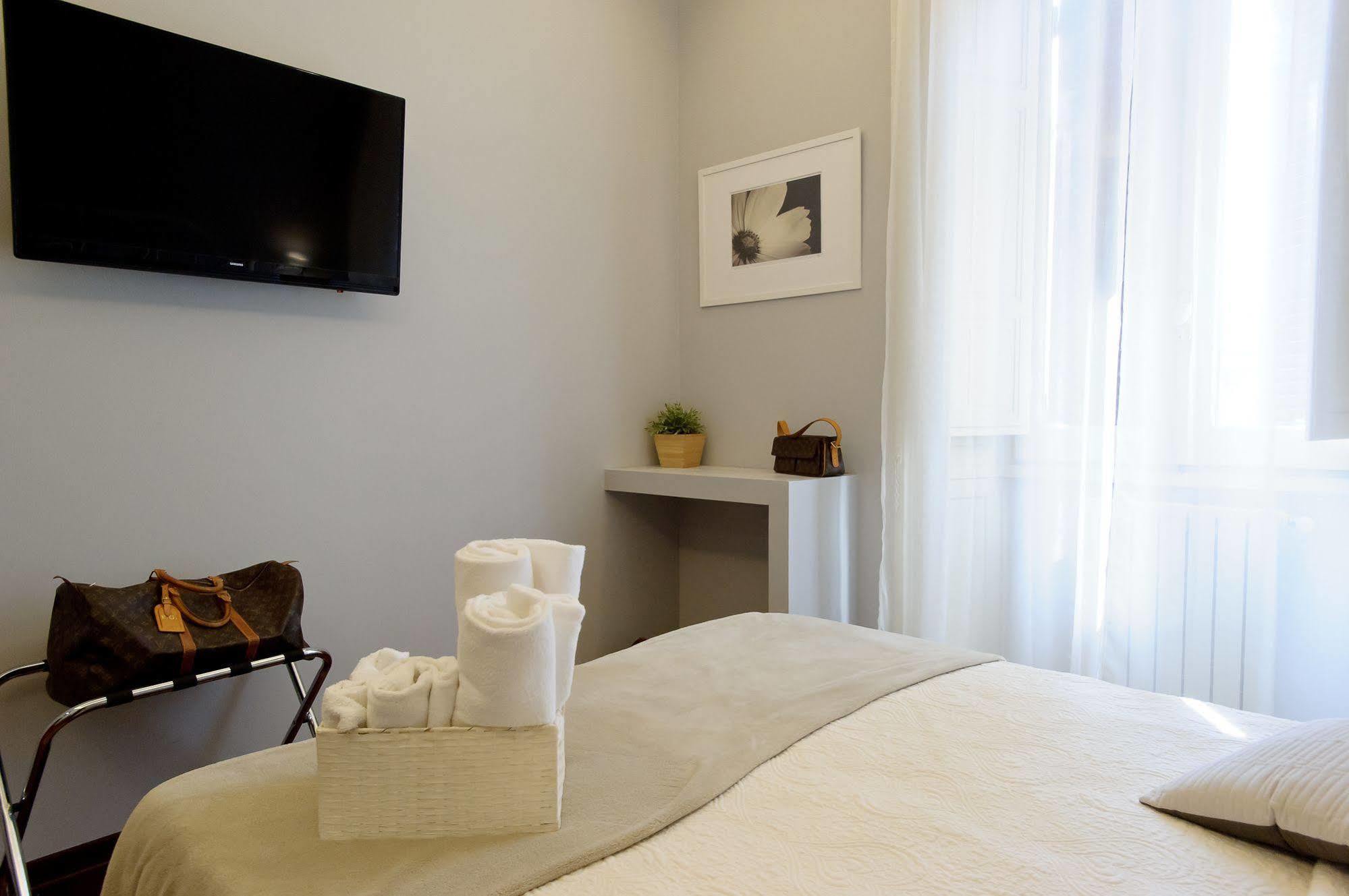 Borghese Executive Gasthof 3*