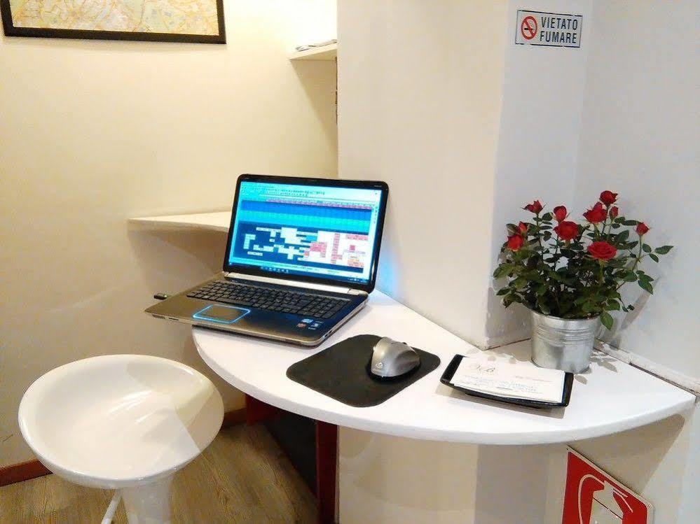 Borghese Executive Rom