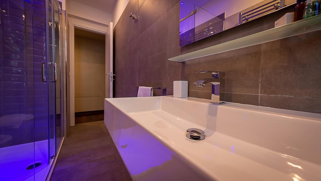 Borghese Executive Gasthof 3*