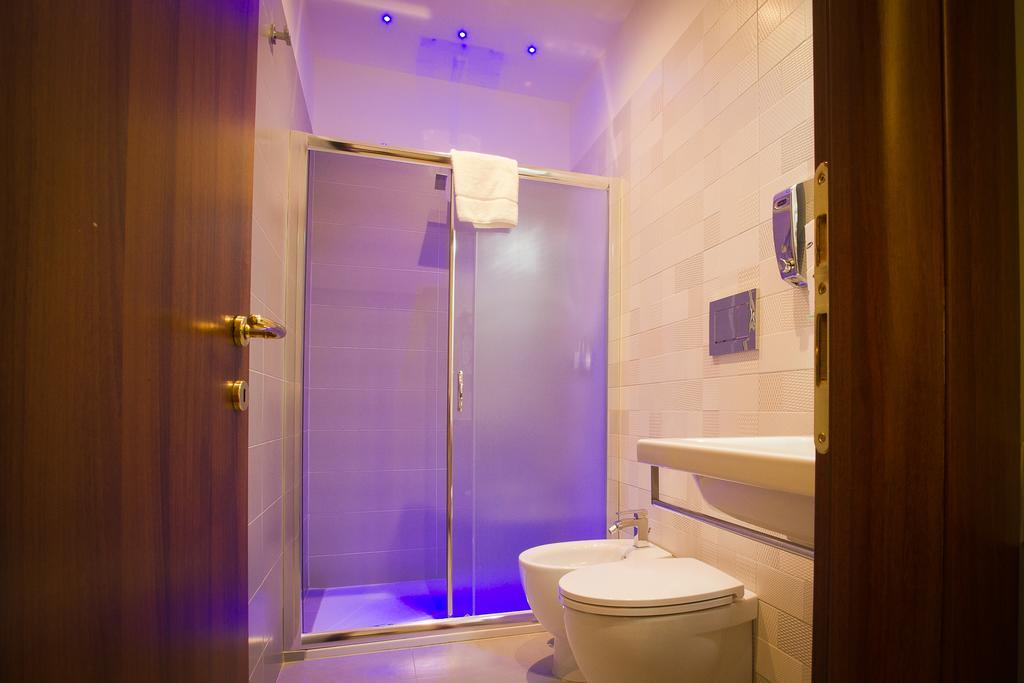 Borghese Executive Gæstehus 3*