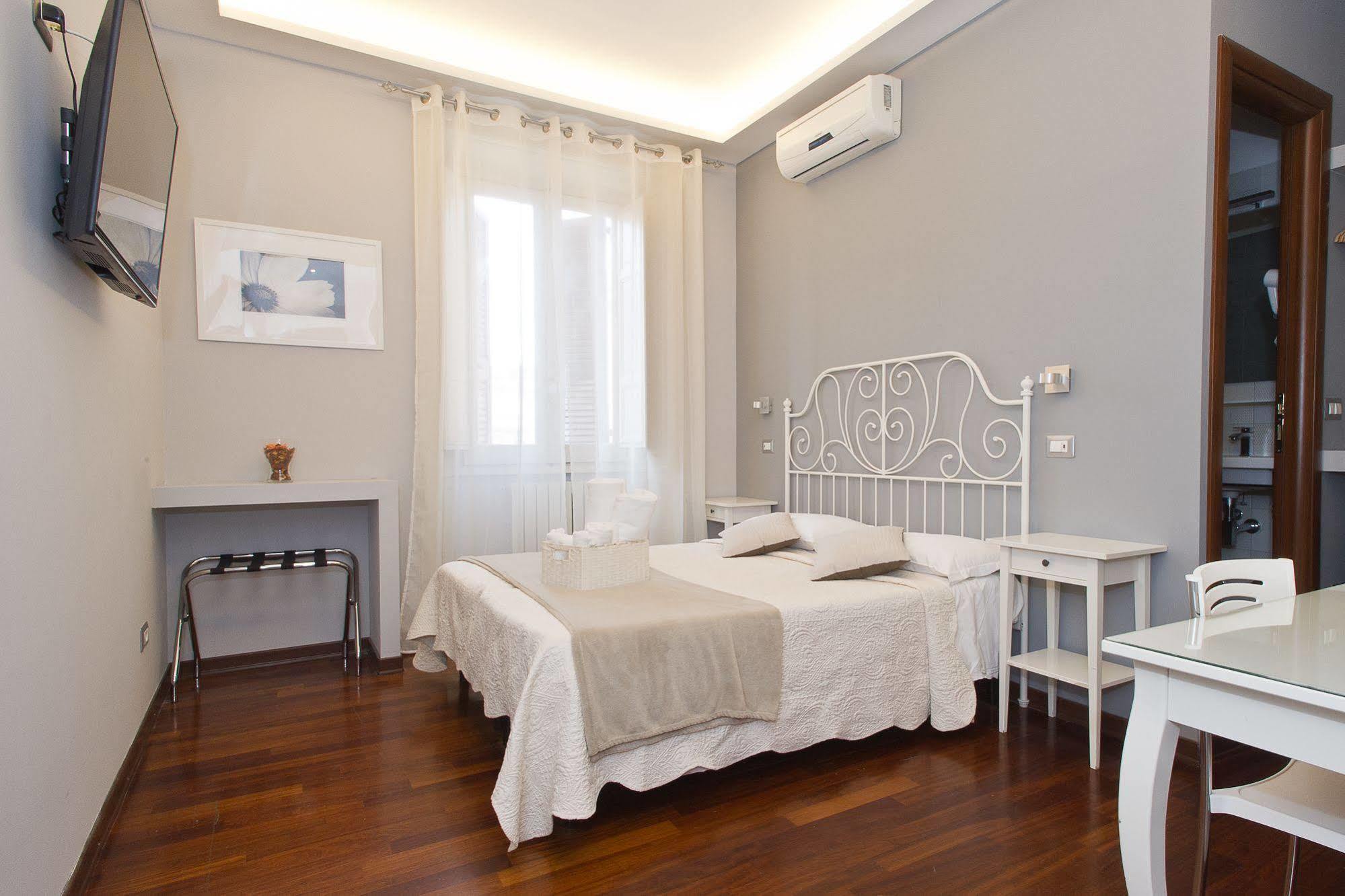 Borghese Executive Gæstehus