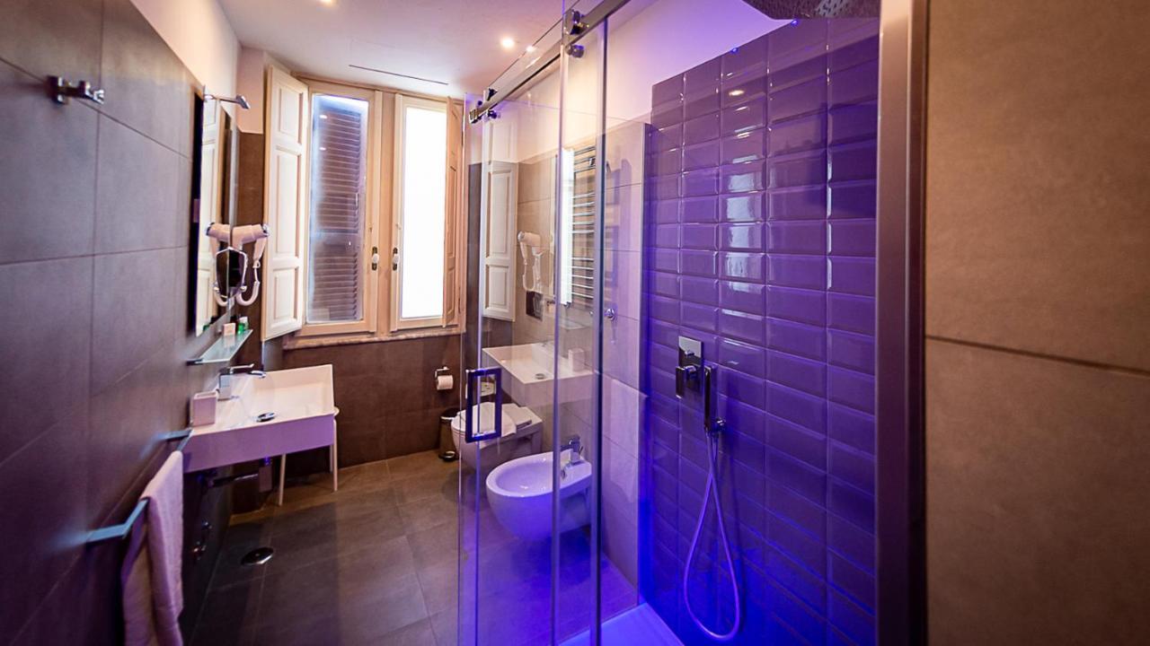 Gæstehus Borghese Executive 3*