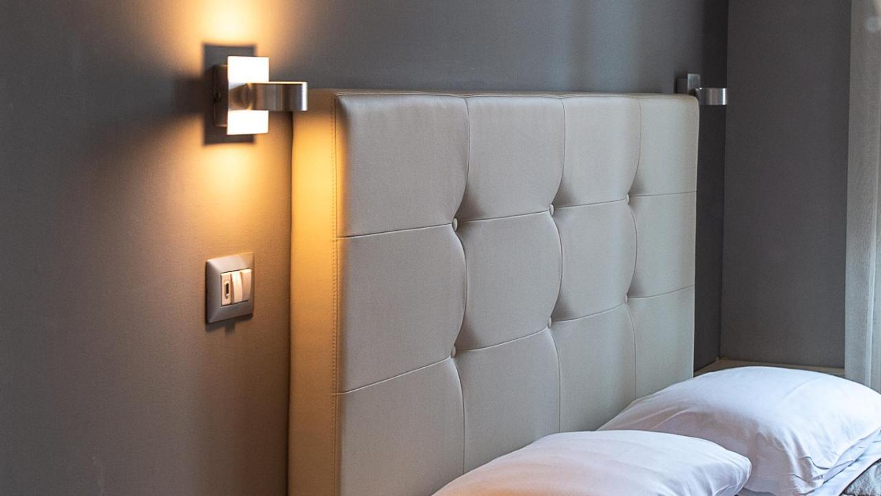 Borghese Executive Gæstehus 3*